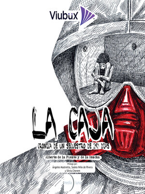 cover image of La caja